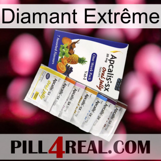 Diamant Extrême 11